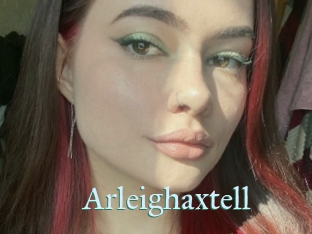 arleighaxtell CS Sexcam