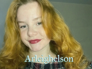 arleighelson CS Sexcam