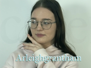 Arleighgrantham
