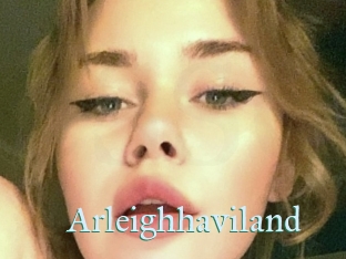 Arleighhaviland