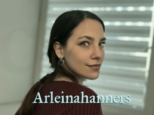 Arleinahanners