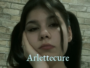 Arlettecure