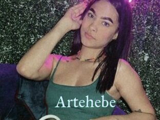 Artehebe