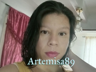 artemisa89 CS Sexcam