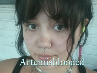 Artemisblooded