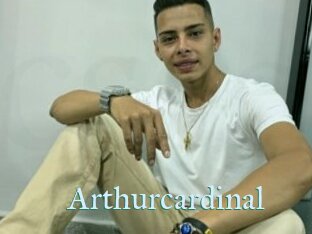 Arthurcardinal
