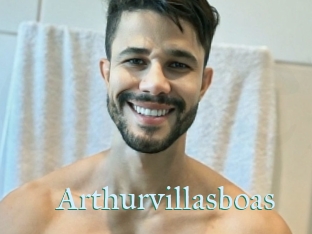 arthurvillasboas CS Sexcam