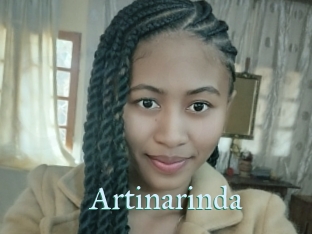 Artinarinda