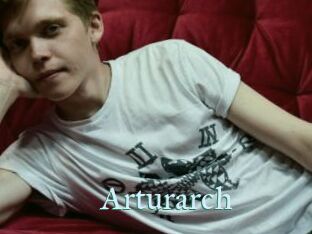 arturarch CS Sexcam
