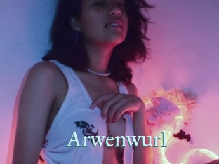Arwenwurl