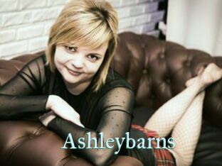 Ashleybarns