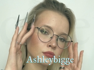 ashleybigge CS Sexcam