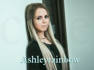 Ashleyrainbow