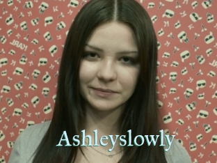 ashleyslowly CS Sexcam