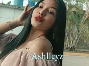 Ashlleyz