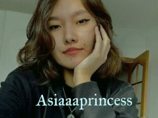 Asiaaaprincess