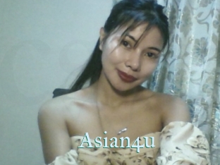 Asian4u