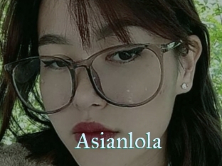 asianlola CS Sexcam