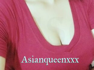 Asianqueenxxx