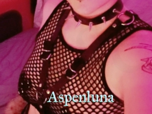 Aspenluna