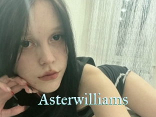 Asterwilliams