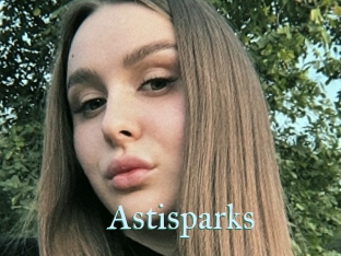 Astisparks