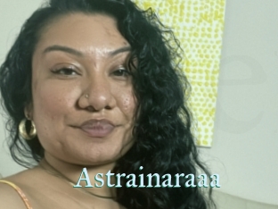 Astrainaraaa