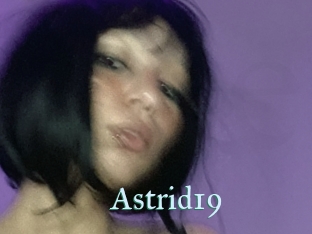 astrid19 CS Sexcam