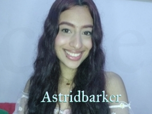 astridbarker CS Sexcam