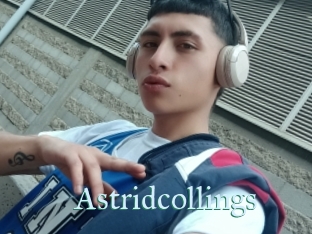 astridcollings CS Sexcam