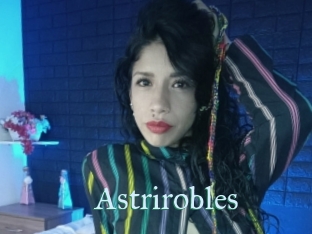 astrirobles CS Sexcam