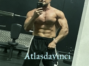 atlasdavinci CS Sexcam