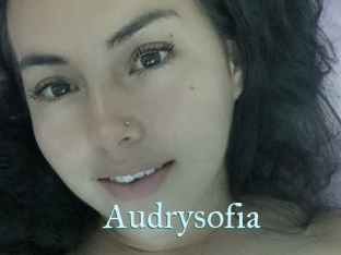 Audrysofia