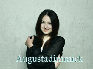 Augustadimmick