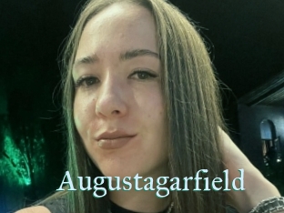 Augustagarfield