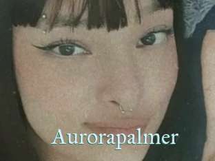 Aurorapalmer