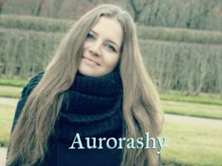 Aurorashy