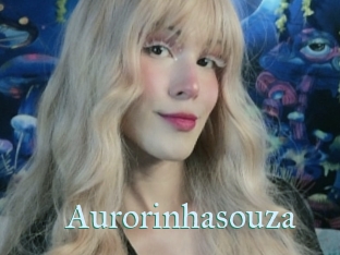Aurorinhasouza
