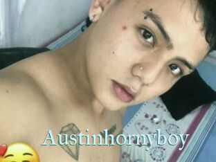 Austinhornyboy