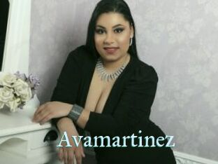 Avamartinez