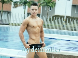 aydenmiller CS Sexcam