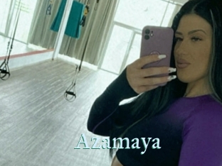 azamaya CS Sexcam
