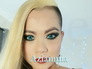 Azianmia