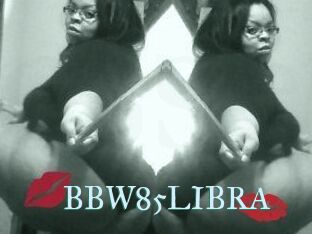BBW85LIBRA