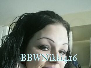 BBWNikki416