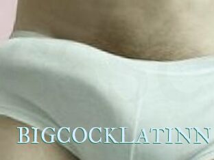 BIGCOCKLATINN