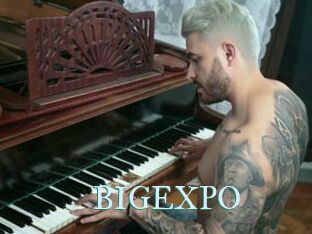 BIGEXPO CS Sexcam