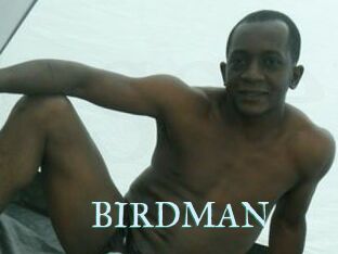 BIRDMAN CS Sexcam