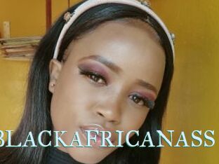 BLACKAFRICANASS CS Sexcam
