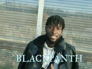 BLACKPANTH